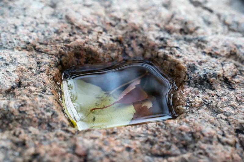 中国实现从石头缝里“挤油”中国实现从石头缝里“挤油”，这事儿太牛了！我国页岩资