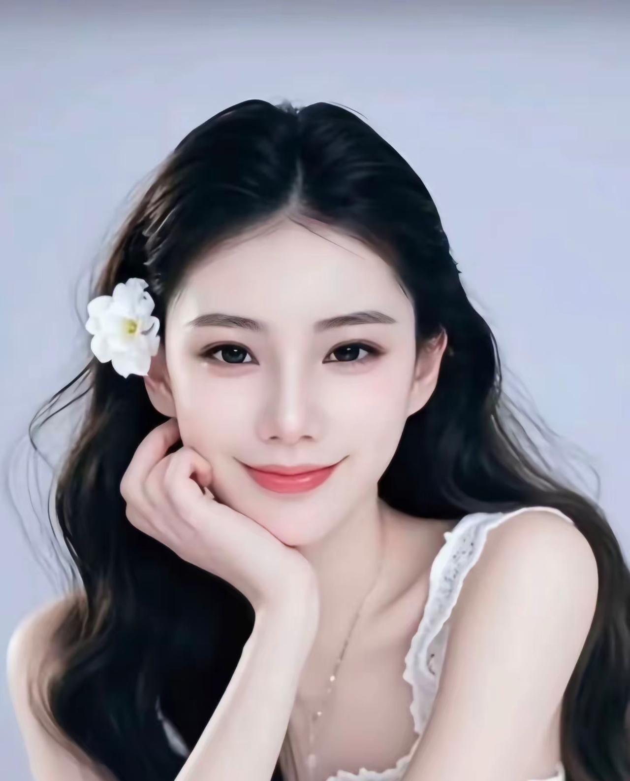 坐月子马筱梅，顶着未恢复的身体开播，一身精致装扮亮相，镜头里她笑容温柔，却在不经