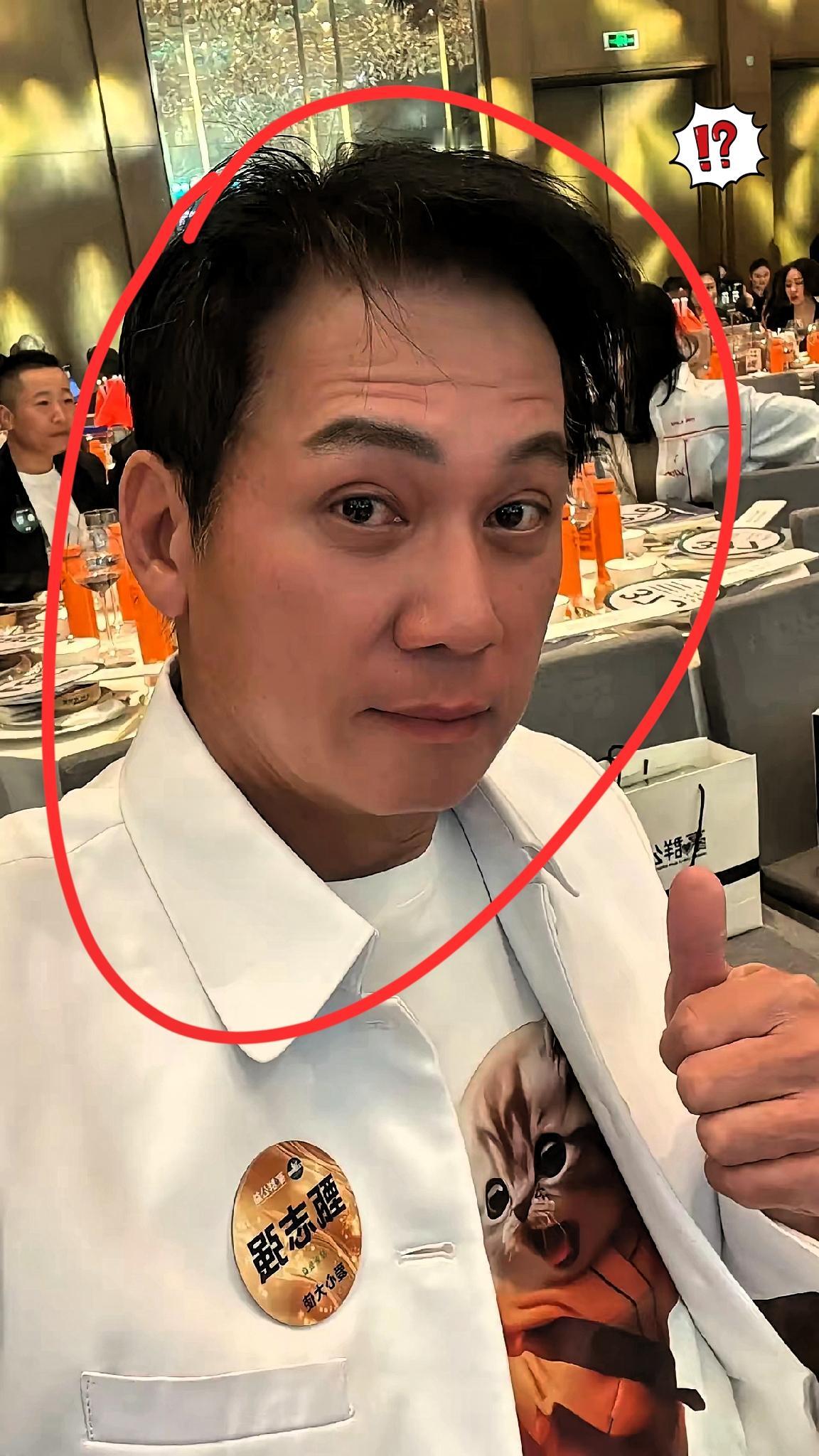 关于甄志强意外去世又扒出一些扎心的真相,甄志强平时平时不抽烟不喝酒,满心以为