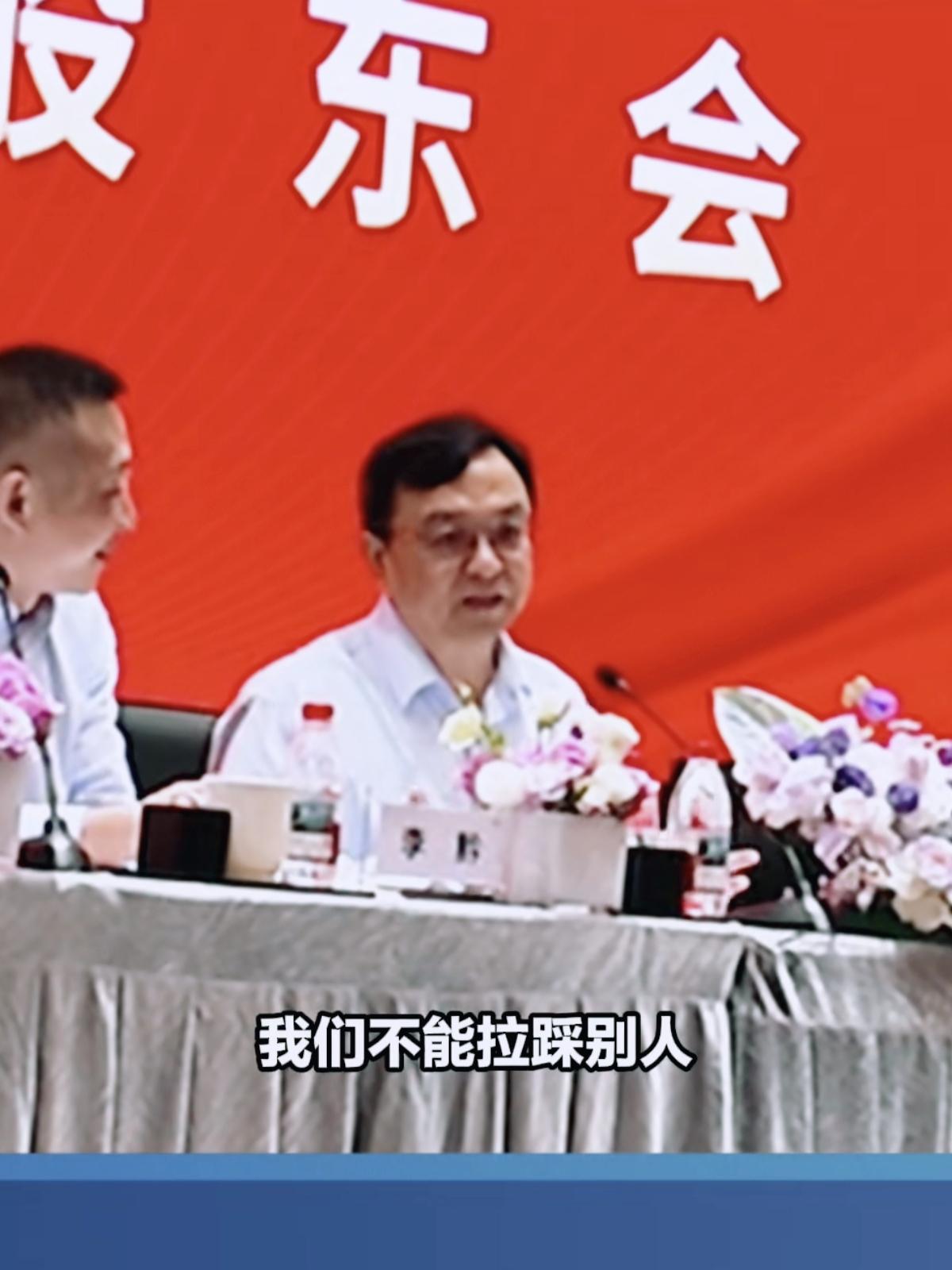 字字珠玑，王传福这三句话真的杀人诛心，难怪友商会急眼。第一句:比亚迪不拉踩别人，