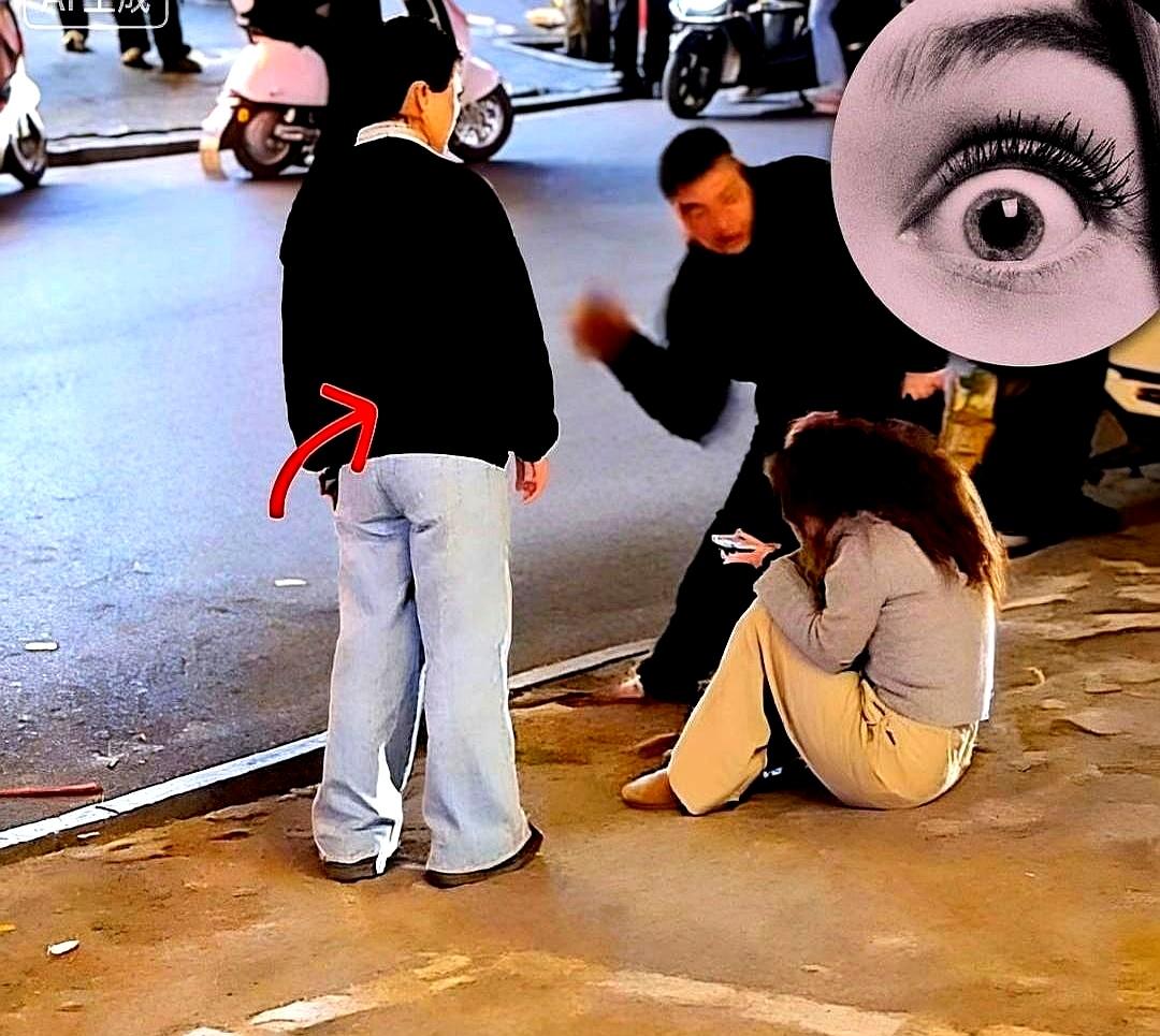 你以为砸的是别人的饭碗？不，是你孩子未来的路。十几年后，娃想当兵，政审表上