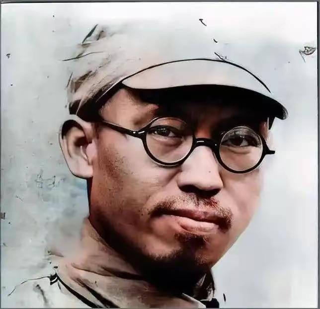 1941年，3000八路军被5万日军围死，政委却下令：别突围，冲向鬼子司令部，冈