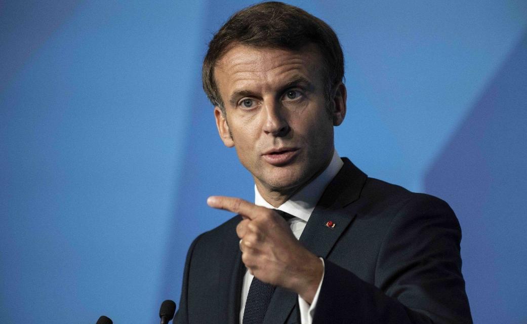 法国支持日本入常？在11月21日，联合国大会上，法国公然站出来，支持日本入常，甚