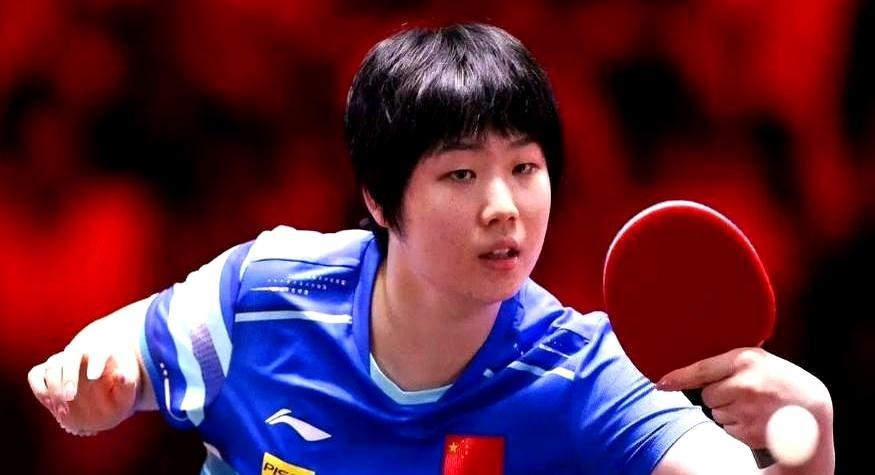 蒯曼输球原因找到了，马琳要负主要责任，本场比赛从一开始的战术制定就错了，