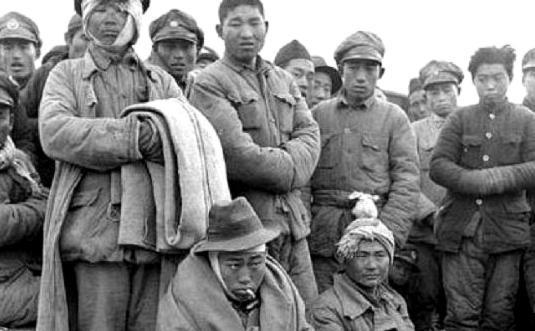 1947年8月，国民党将领李铁民在城池陷落前夕，悍然下令处决百余位被囚禁的地下党