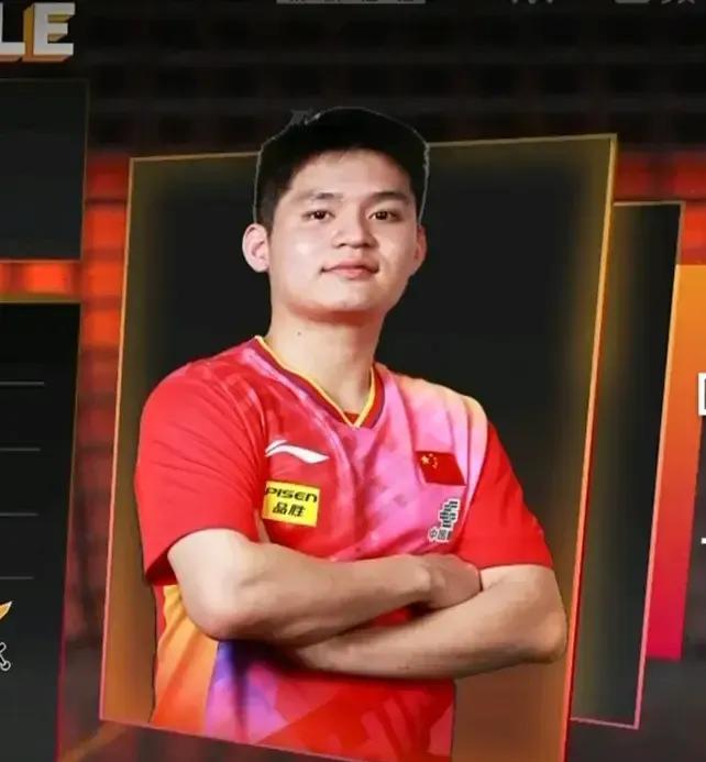 林诗栋欧洲大满贯8月17日赛程★比赛时间20:20T2★对阵名单★观