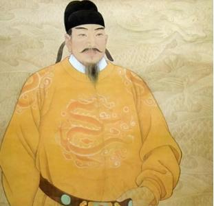 李亨继位后，给李隆基写信：父亲，你回来做皇帝，我依旧做太子。不料，李隆基回信说：