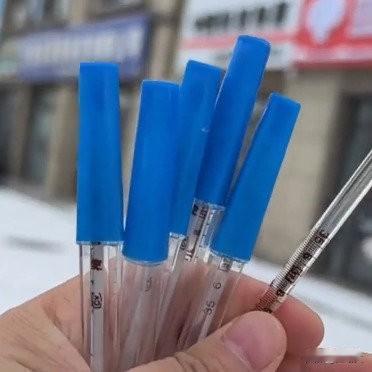 20万现金抢不到一箱！水银体温计停产倒计时，疯抢背后藏真相距离2026年1