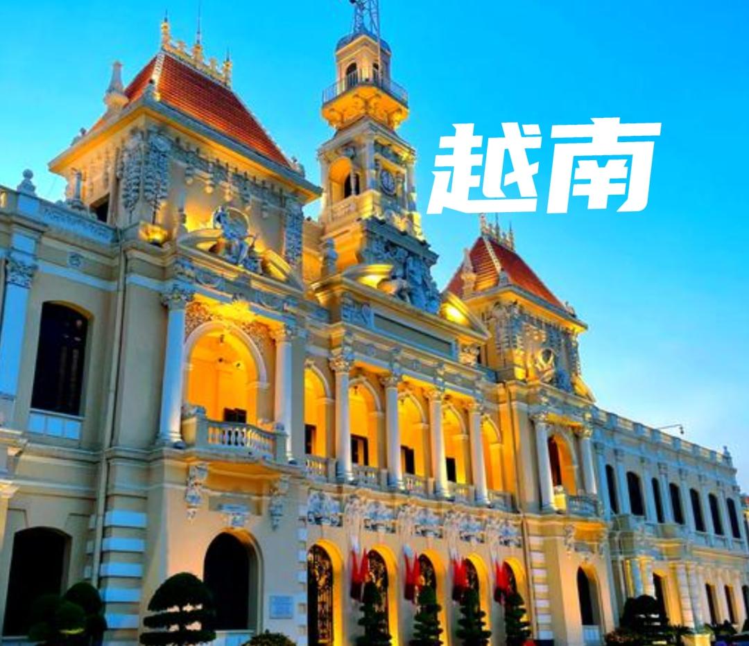 越南GDP无限接近深圳，超过陕西省、江西省，并远远超过广西的GDP了，是个非常值