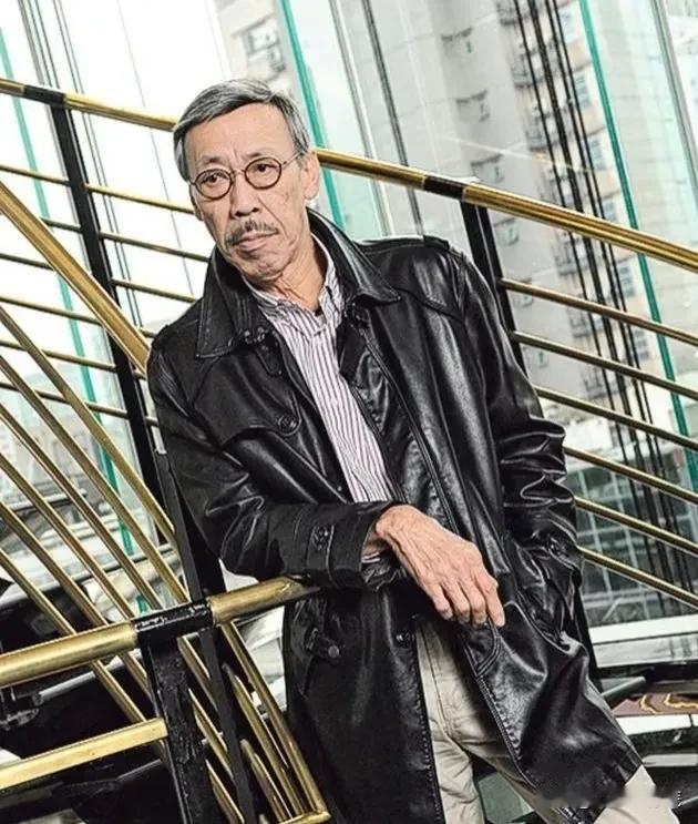 冯淬帆先生去世，应该没有什么放心不下的人了，他一辈子没有结婚，无儿无女，孑然