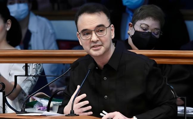 菲律宾副总统莎拉的弹劾案，正演变为一场围绕投票规则的宪法拉锯。参议院共24人，弹