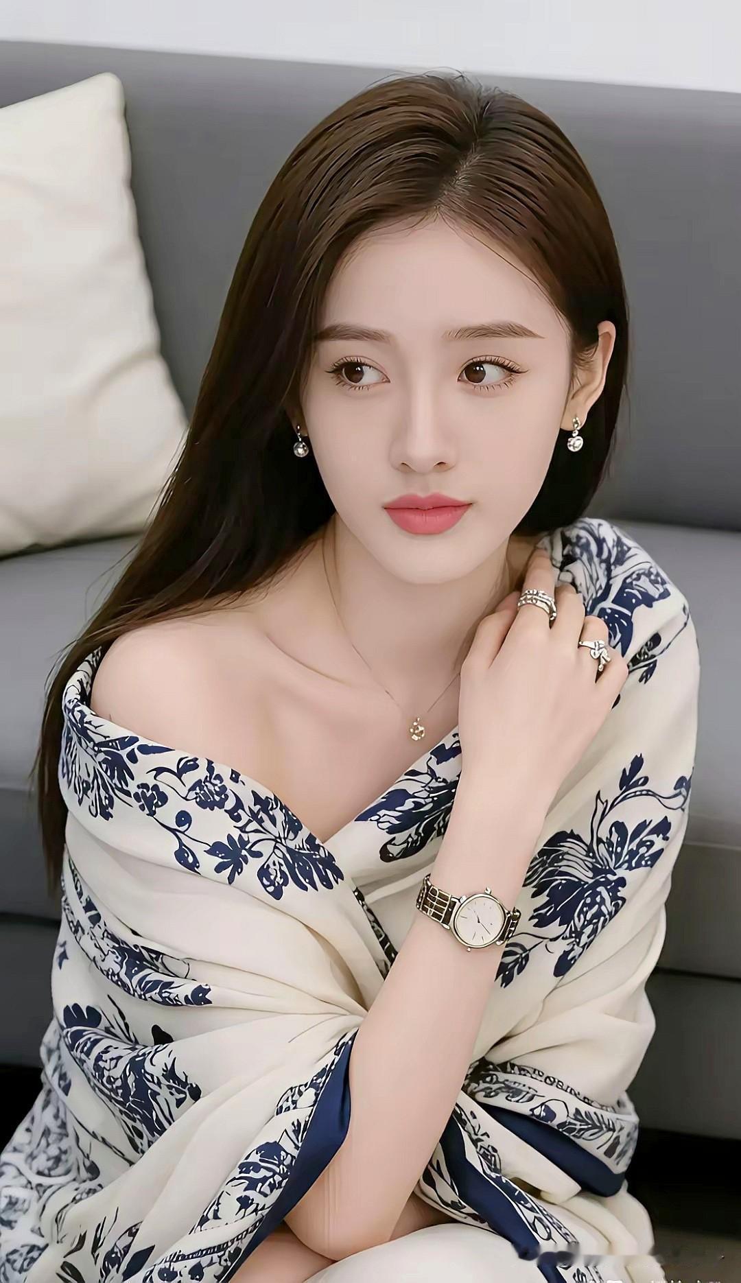 御弟哥哥，女儿美不美……[害羞][害羞]