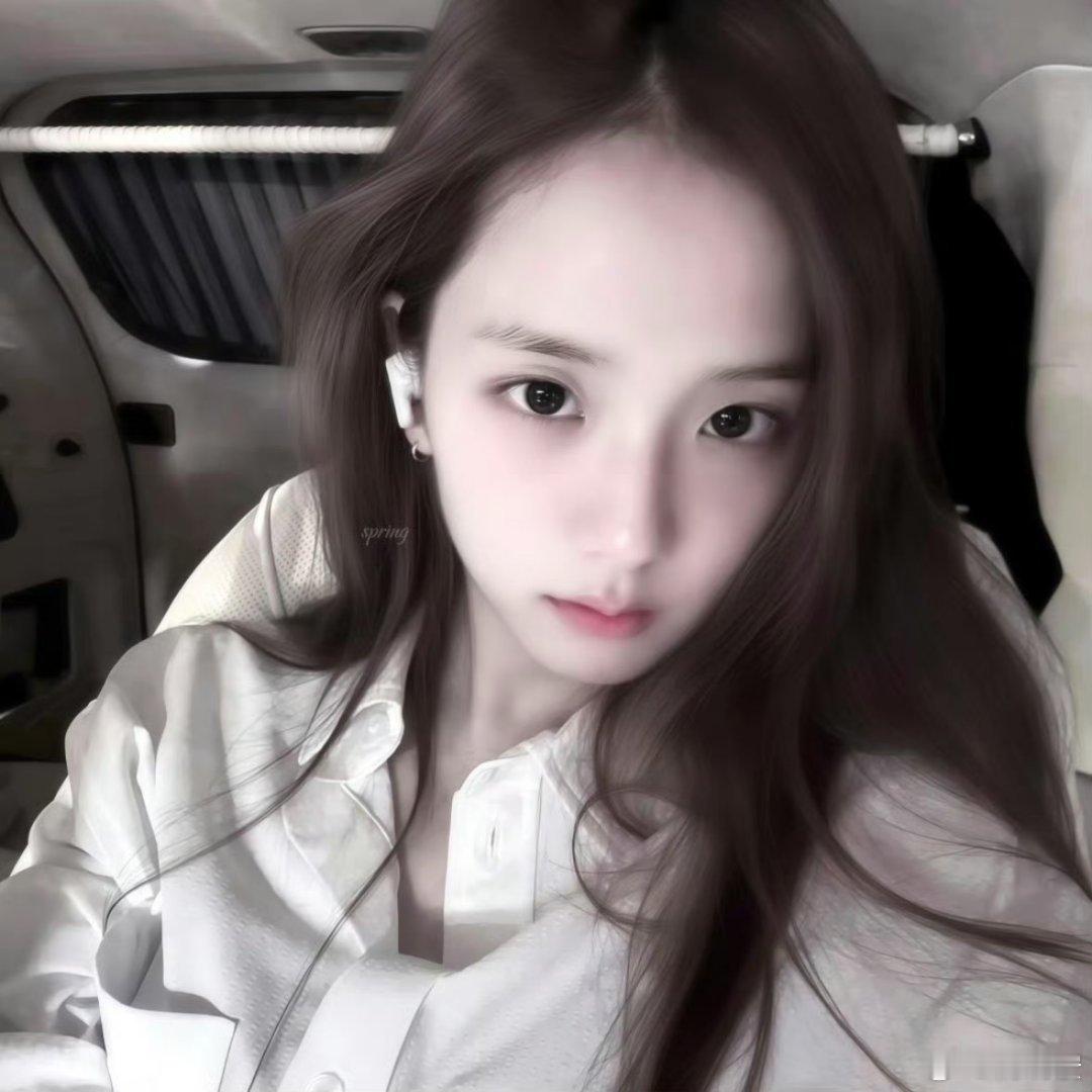 #kimjisoo##金智秀#是你去定义漂亮，不是漂亮定义你​