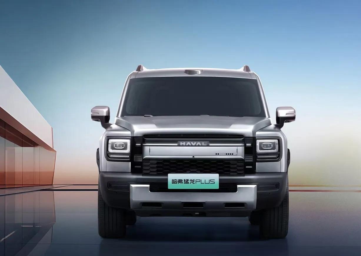 比亚迪没想到，深蓝没想到，奇瑞更是万万没有想到，本以为家庭轻越野市场是方程豹钛7