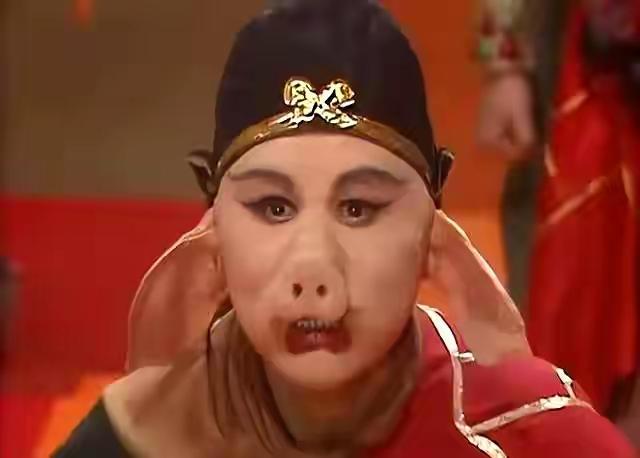 猪八戒封菩萨不回高老庄，只因如来一句话，道破他与高翠兰的宿命取经功成，猪八