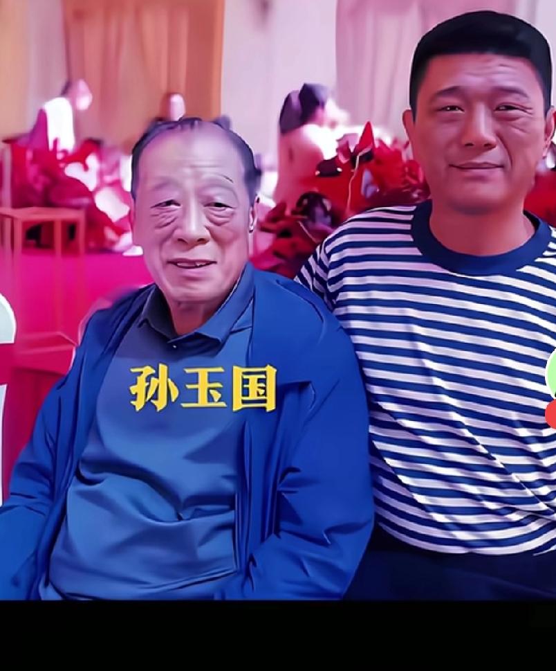 时代成就人！又会捉弄人！让哭算不得！但英雄就是英雄！铭刻在心里！致敬孙玉国将军！