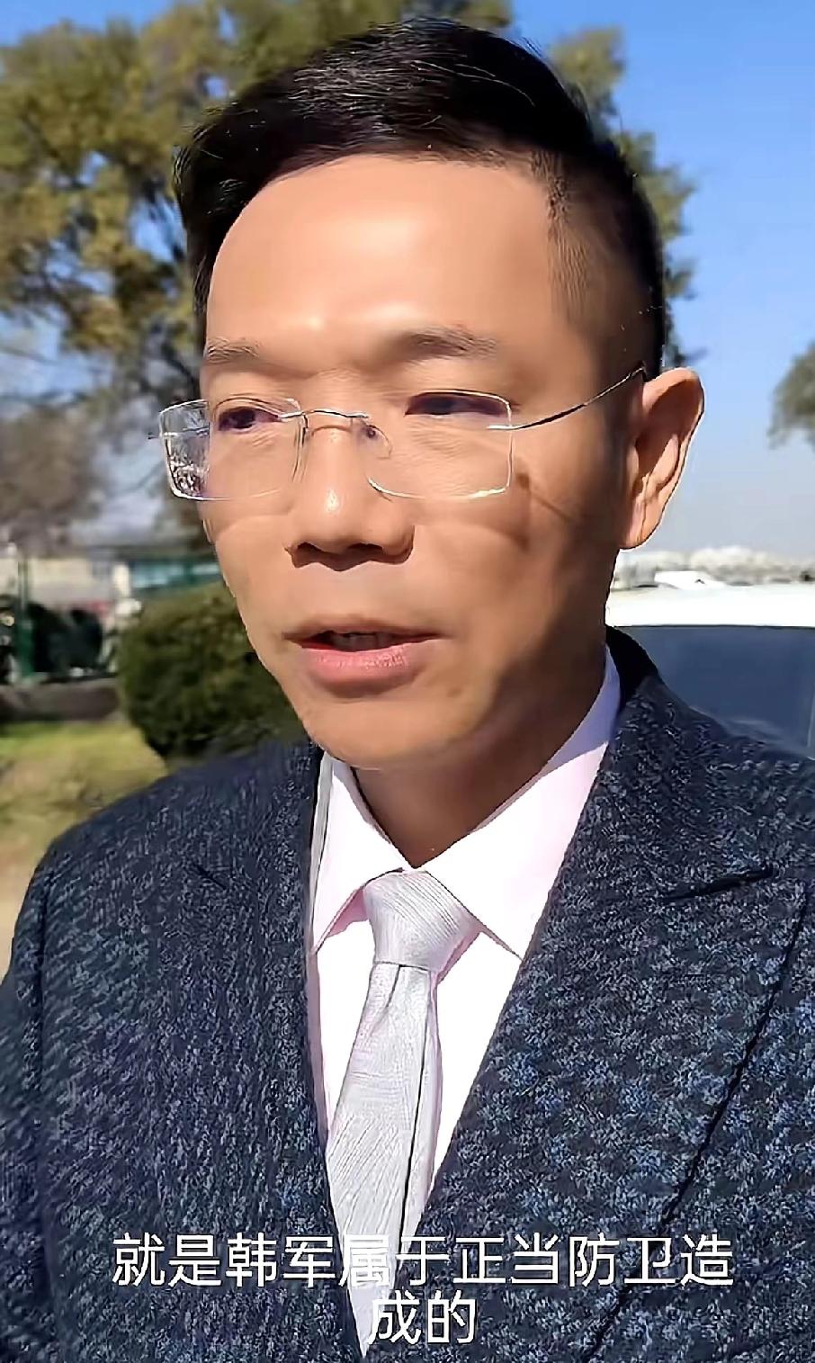 好消息：山西狗主人被反杀案，其中一名伤者韩军不是本案的受害者！你敢信吗？这