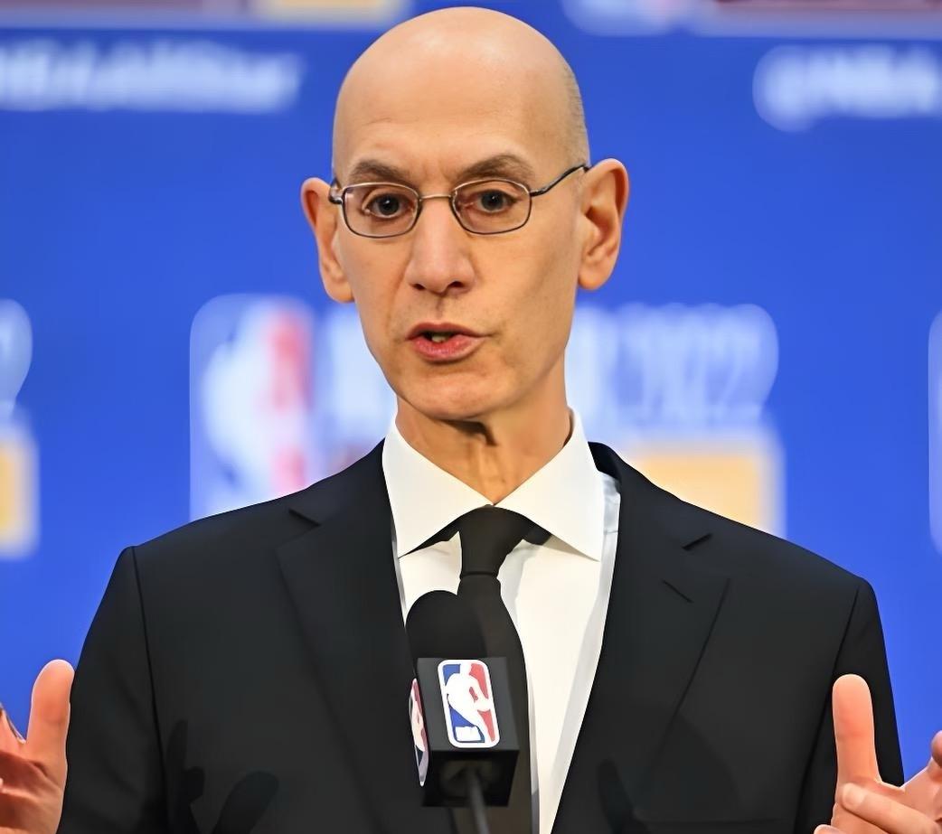NBA终于对摆烂下死手了！4月29日，联盟正式曝光「3-2-1乐透规则」，20
