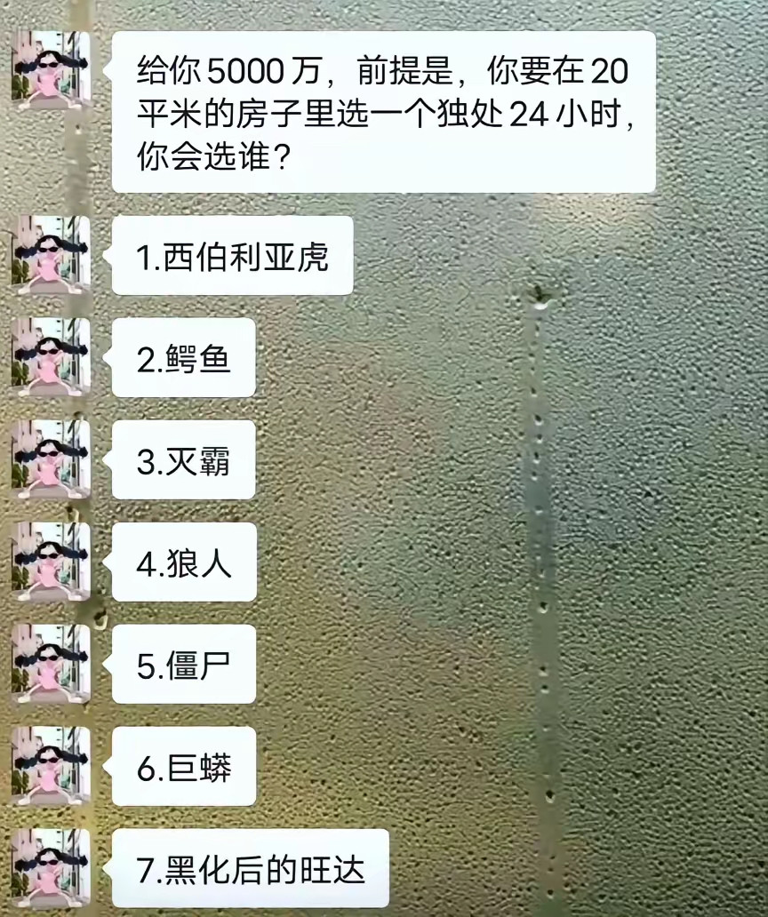 鳄鱼可以选扬子鳄吗？