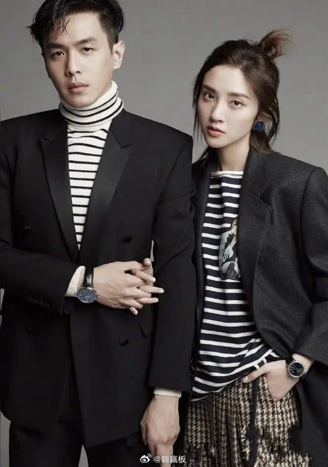 生了病，才知道枕边人好不好，唐艺昕生病4年，张若昀没有撂挑子，而是陪伴+安慰，上