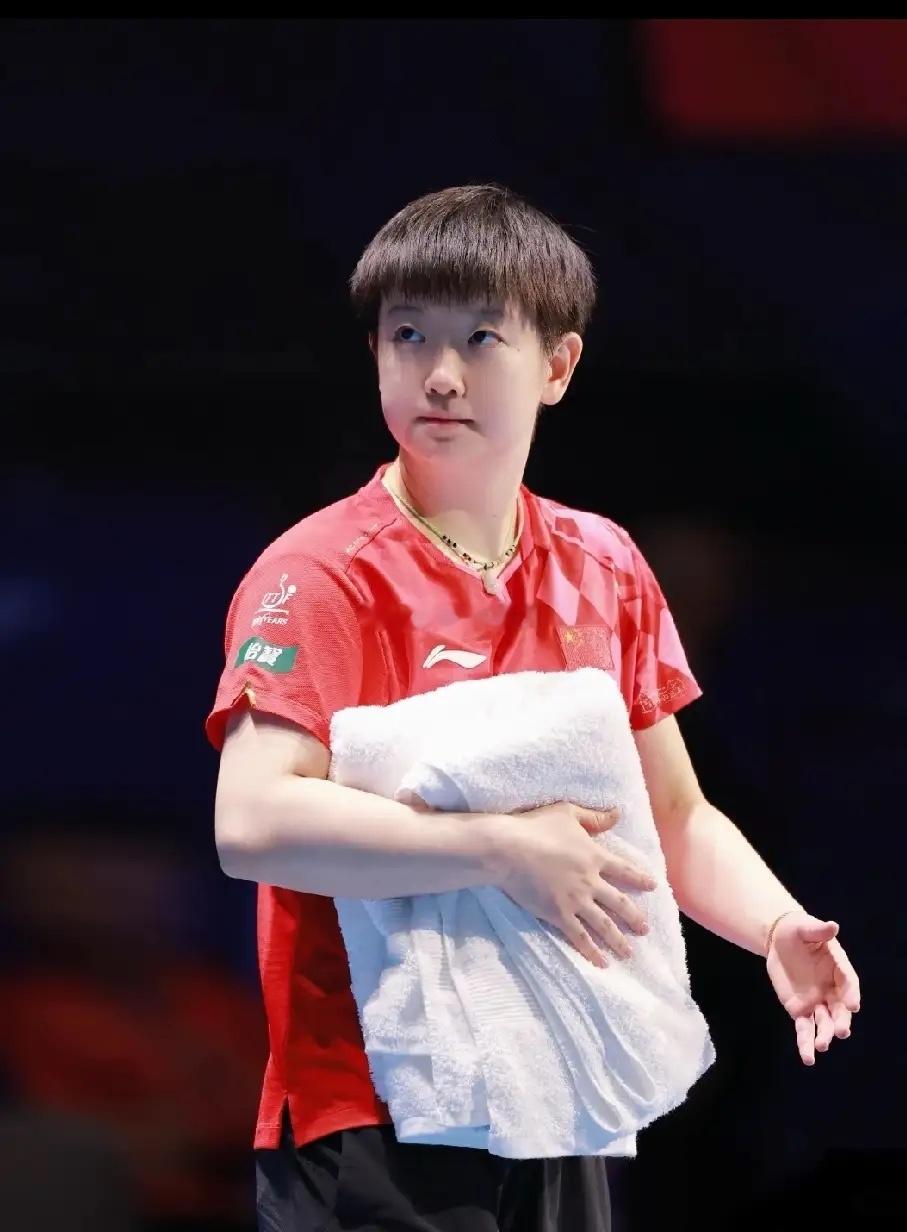 2026WTT美国大满贯，男女单打16强出炉女子单打：国乒5人，小日子6人，好在