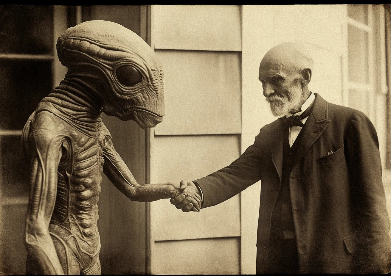 当我们谈论宇宙的浩瀚时，我们往往只惊叹于“空间”的广阔，却忽略了“时间”的深邃，