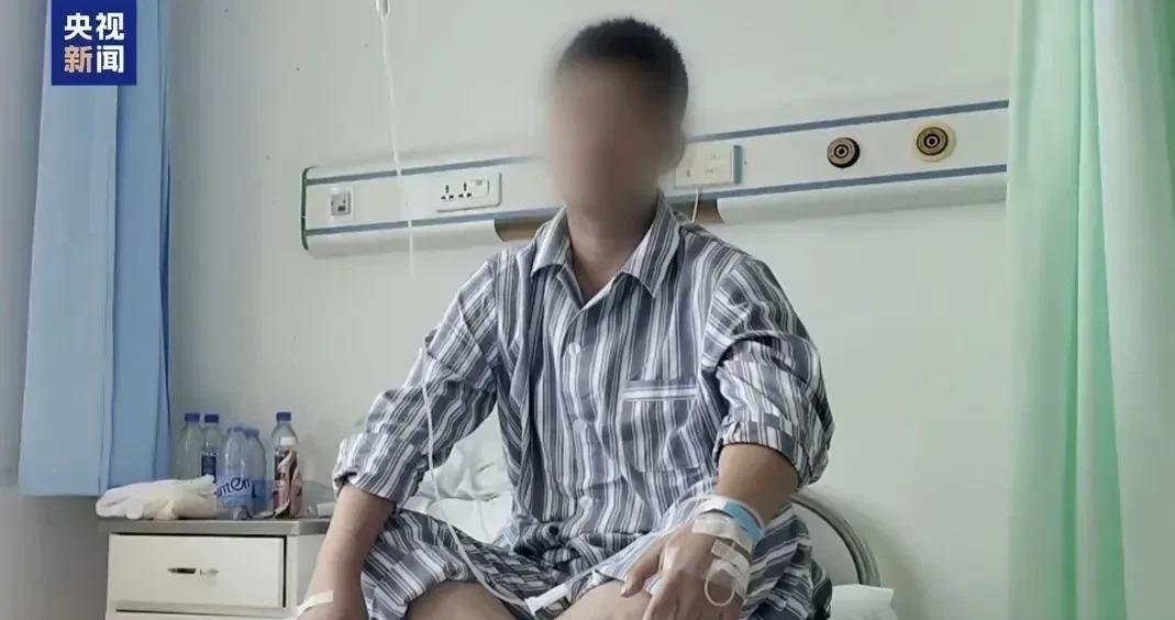 带队老师活下来的原因找到了！当时老师和学生一块儿踩在浮选车间的格栅板上，正盯着