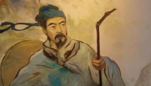明万历四十六年，徐霞客思念亡妻，便偷偷宠幸了她的陪嫁丫鬟周氏。没想到，周氏怀孕后