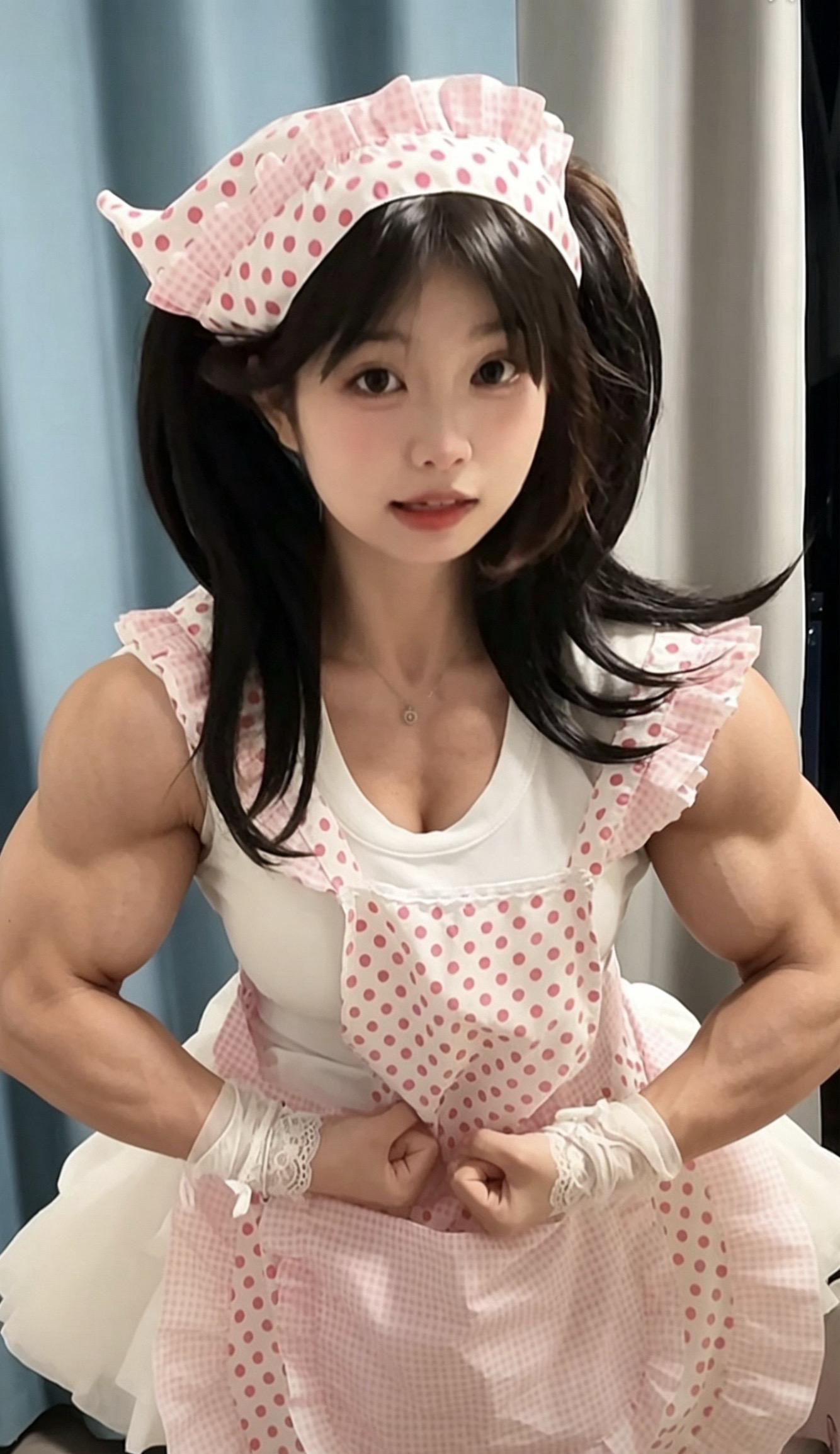 宝宝 你的强来了～ 💥