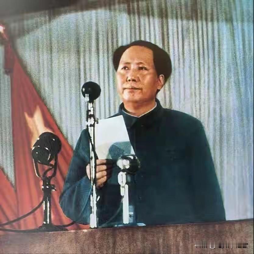 毛主席的“神仙算力”：五大逆天决策，至今想通一个都算你厉害这些决策之所以被