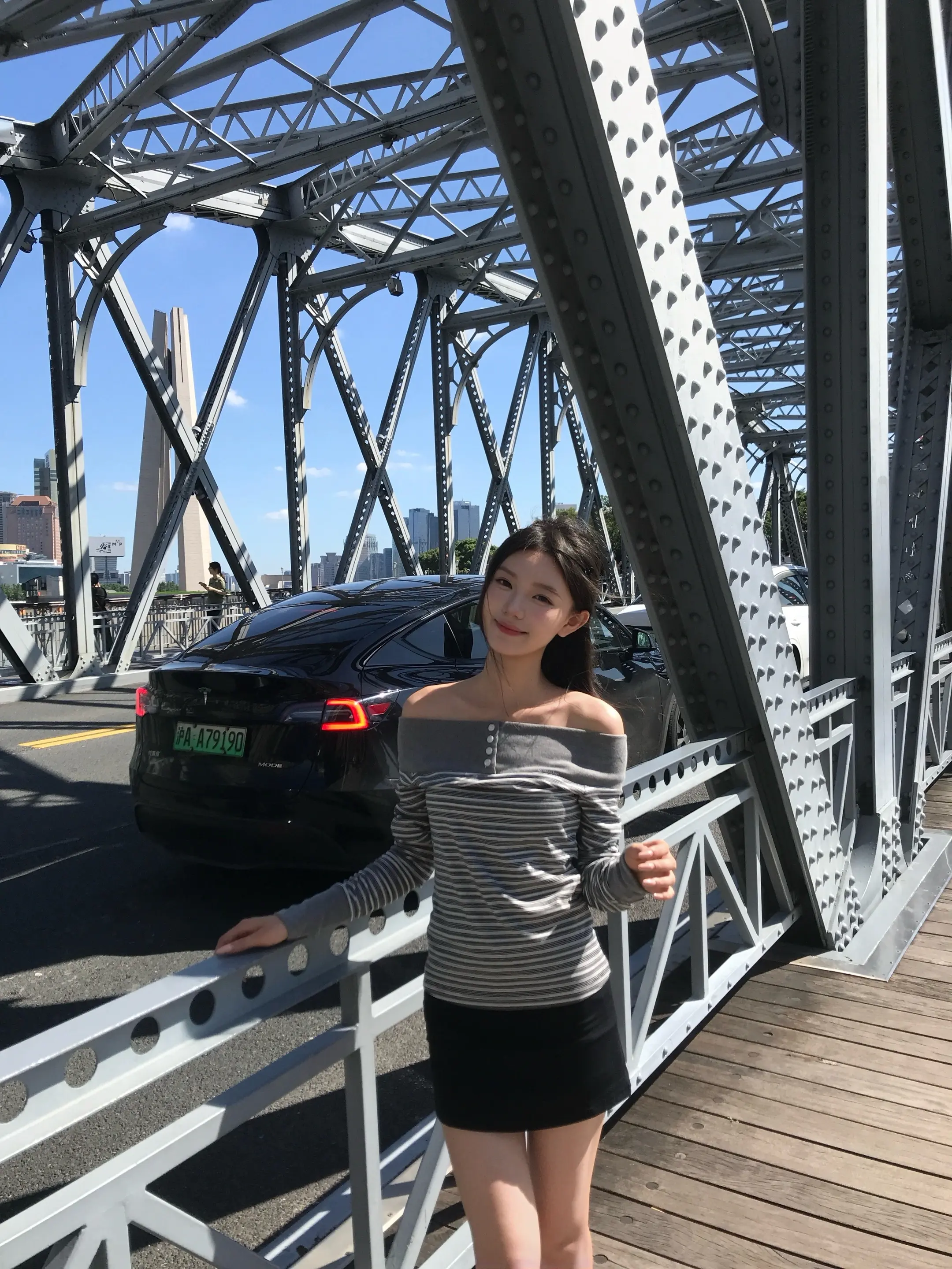 天气好的时候 我就这样轻轻的幸福着