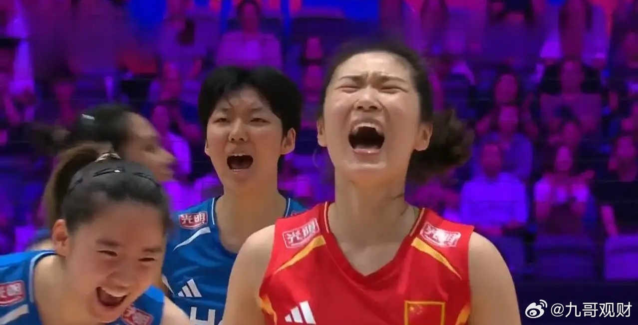 中国女排1-3爆冷多米尼加，球员评分如下，刁琳宇满分2人不及格1，庄宇珊（