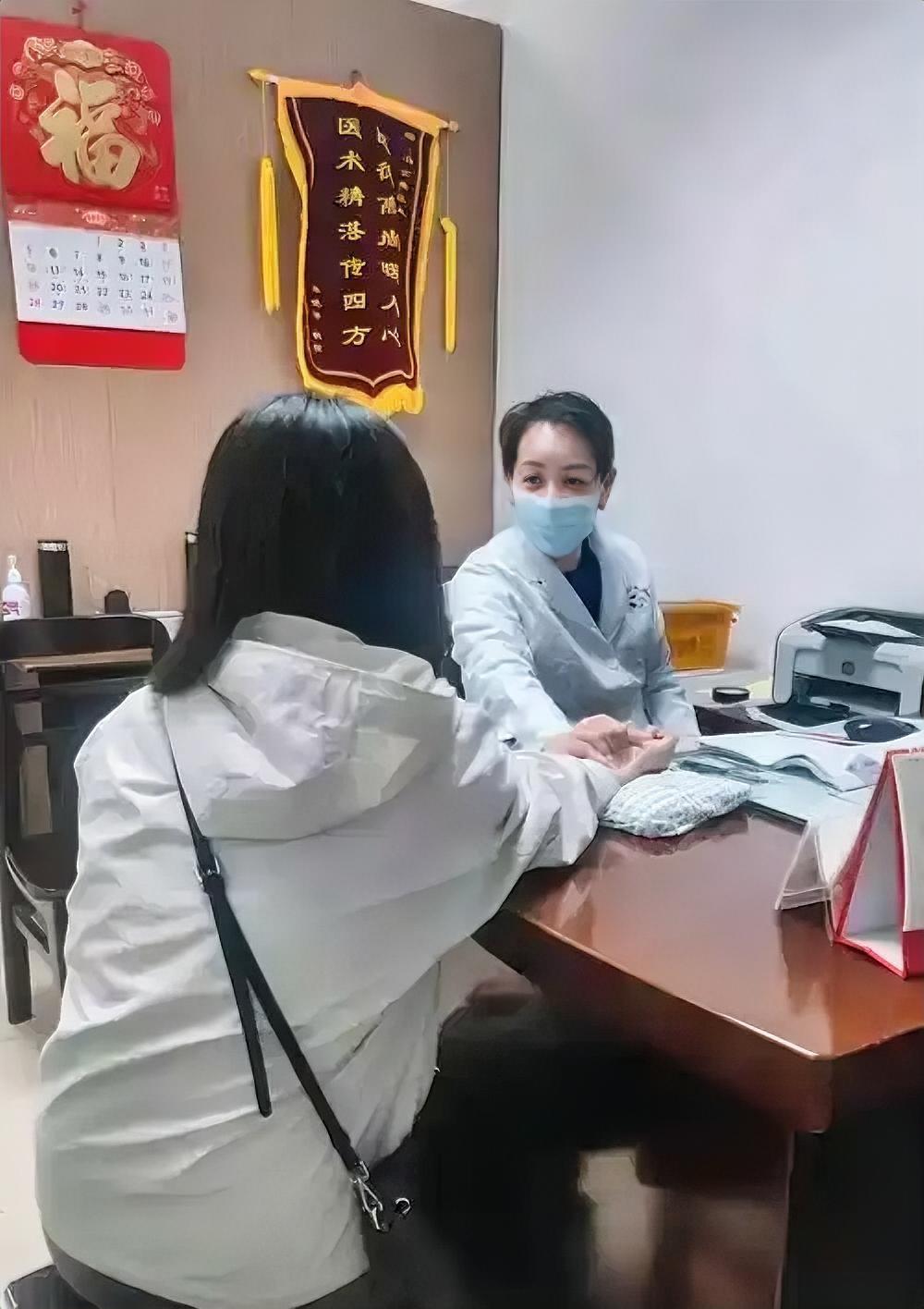 为啥老百姓认准“当医生”最靠谱？这5个理由戳中人心下辈子我必选！在普通人心