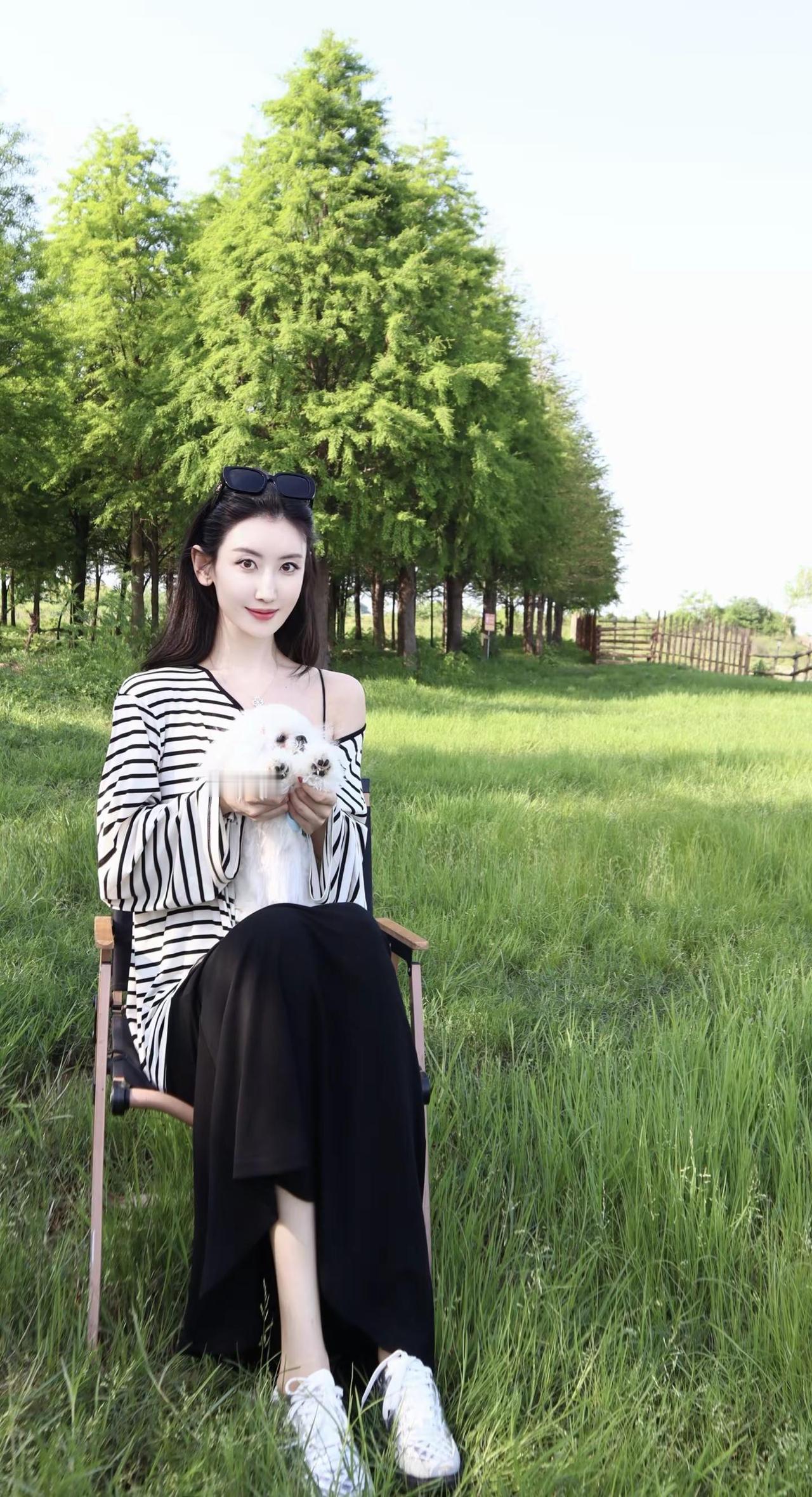 每个人都需要puppytime🐾拍照姿势分享照片