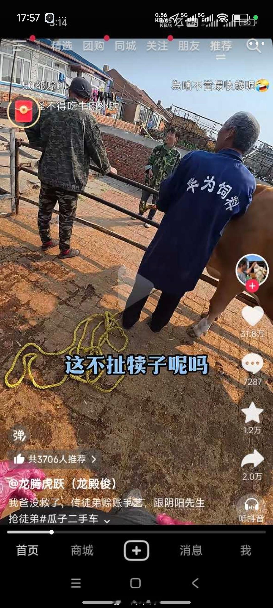 群友投稿什么饲料来着？这绝对是来捣乱的[捂脸哭][捂脸哭][捂脸哭]你要说小米饲料我能