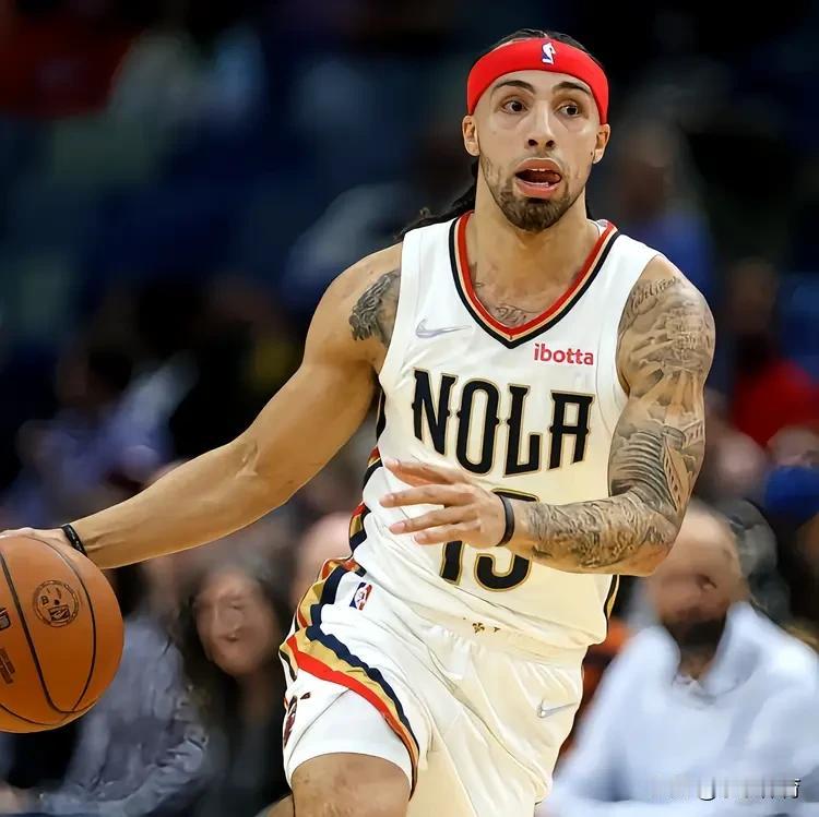 美媒:火箭队在交易阿尔瓦拉多交易中领先尼克斯据美国媒体披露，鹈鹕队有意送走后卫