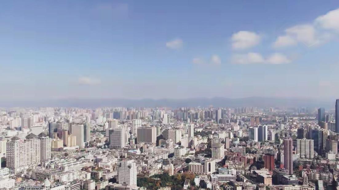 🔥炸锅！2.57万亿砸向云南，昆明迎来历史性跃升。云南官宣1677个重大项目，