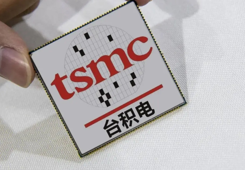 自研的猪肉不香了吗？如果因为台积电3nm工艺而不香，那真不知道谁还香了！5月