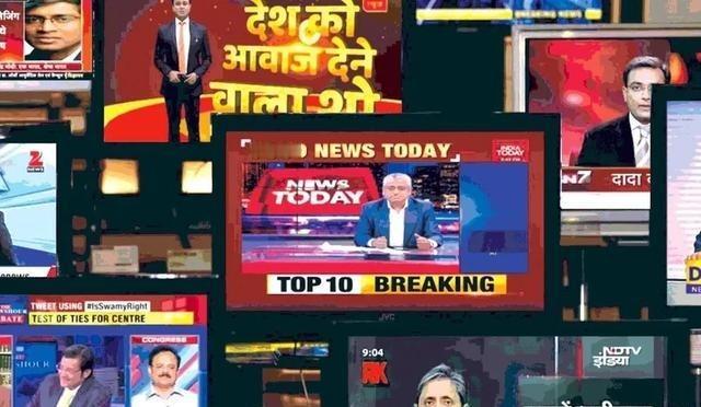 印媒自述：“印度的成功是来自于民族的智力水平，这是我们对中国的优势，中国的现代化