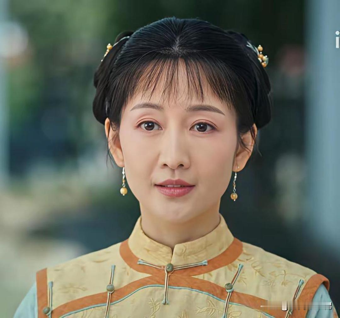 生育损伤的风终于刮到了王鸥身上！她的新剧《江海潮生》播出的时候，被不少人嘲讽面容