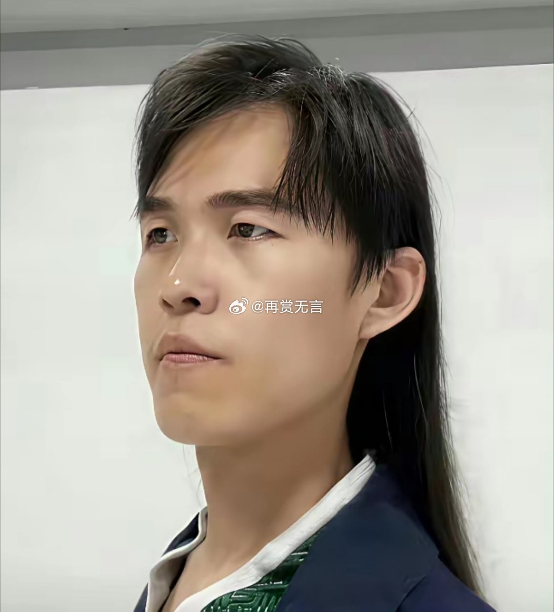 张若昀庆幸自己出道早，要不然火的就不是他了。