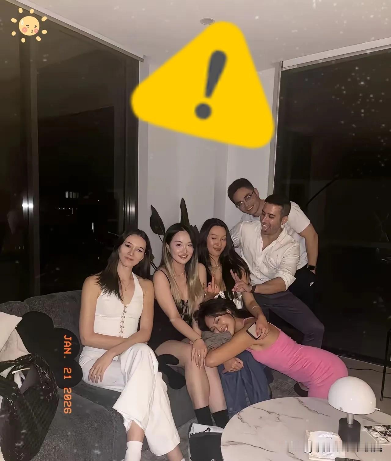 别一竿子打翻一船人！女留学生的“瓜”，不能代表全部最近总刷到女留学生的负面