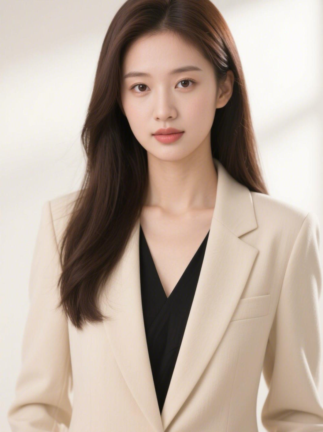 女人嘛，还是得有自己的生活自己的工作！不然要是只在家待着，伸手找男人要钱生活！