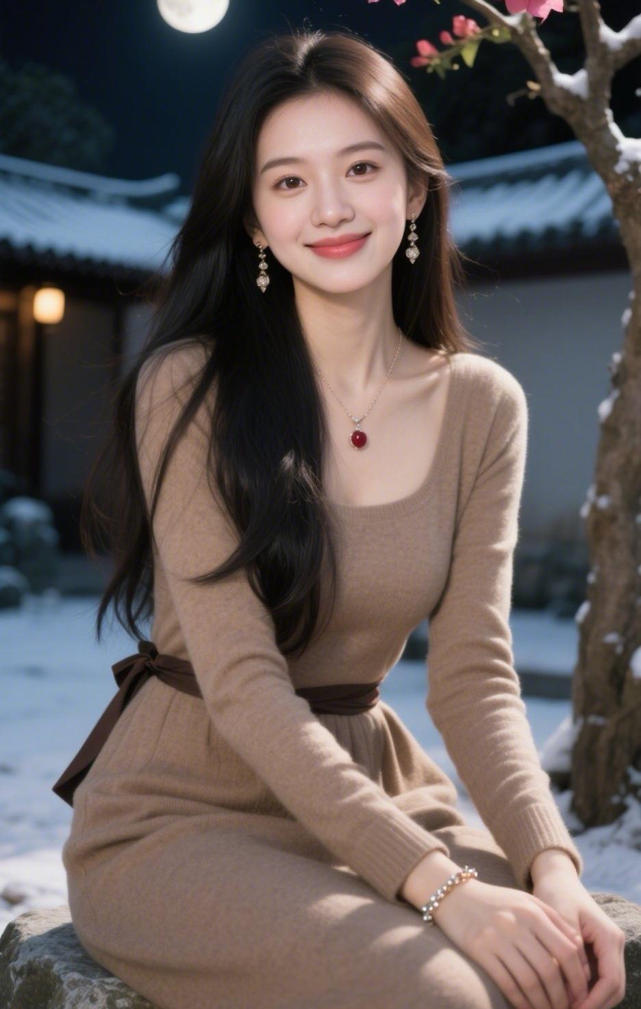 婚姻中的婆媳关系，最大的问题就在于儿子，儿子要学会两面处理，这个才不会乱…