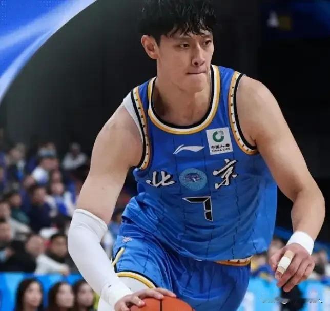北京99-102广东，输球的5大责任人！CBA焦点大战北京首钢99-10