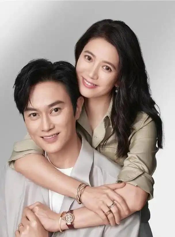 “我花了100万，包养了你老婆袁咏仪两个月！”2001年，刚刚与袁咏仪结婚