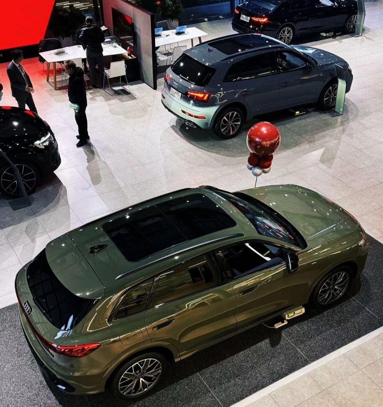 别跟风！大六座SUV真适合你吗？大六座SUV看着火，其实80%的车型