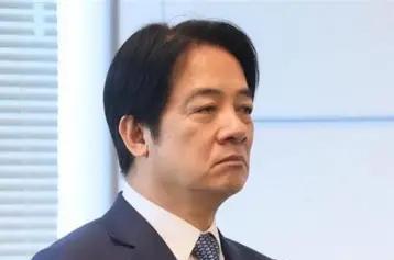 中美刚结束通话，赖清德就用宣示台湾“主权”反击，特朗普已表态6月5号，特