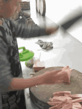 人笨嫌刀钝，刀钝嫌豆腐硬，可能豆腐是真的硬​​​