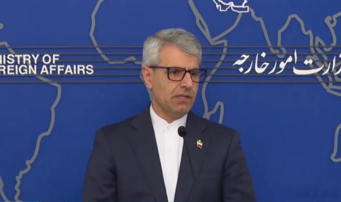 【美伊“信任建设”异常艰难！美国要求伊表现诚意，伊提出解除制裁】当德黑兰的清晨阳